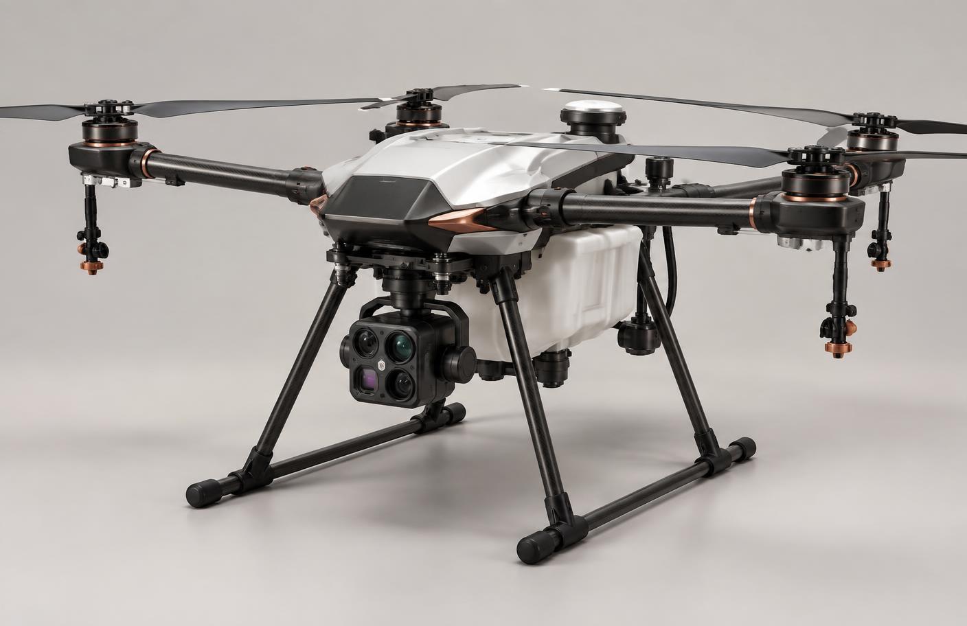 FIELD — Precision agriculture